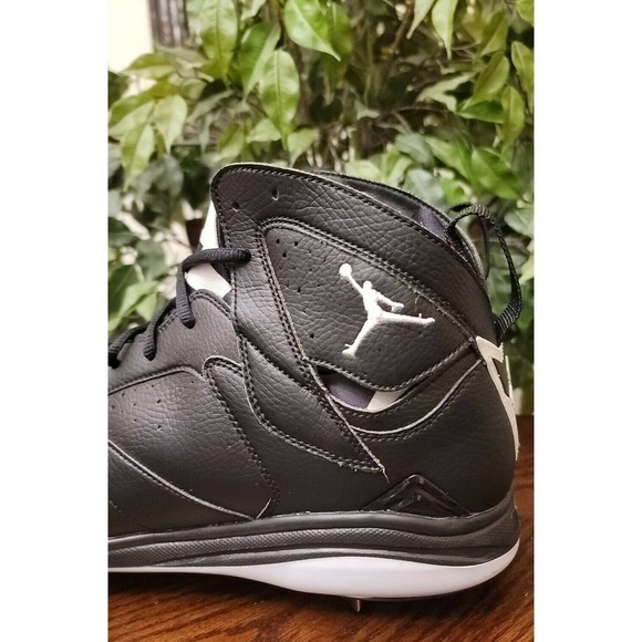 Jordan Shoes Air Jordan Mens 7 Retro Metal Baseball Cleats Poshmark